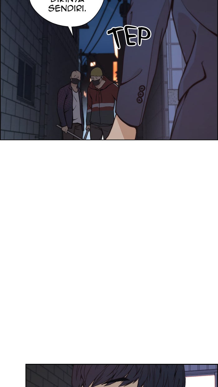 Read The Man chapter 77 image 96 on Lezhin