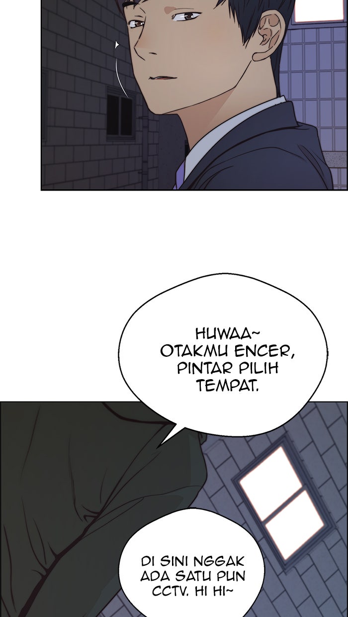 Read The Man chapter 77 image 97 on Lezhin
