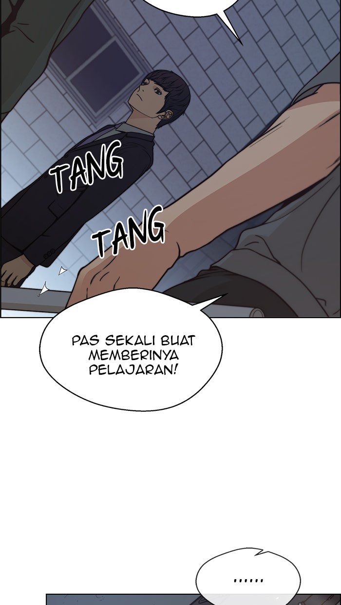 Read The Man chapter 77 image 98 on Lezhin