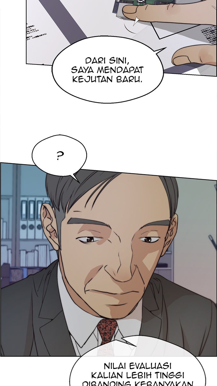Read The Man chapter 78 image 101 on Lezhin
