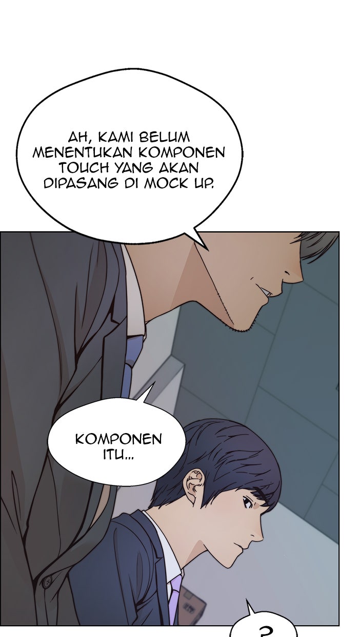 Read The Man chapter 78 image 103 on Lezhin