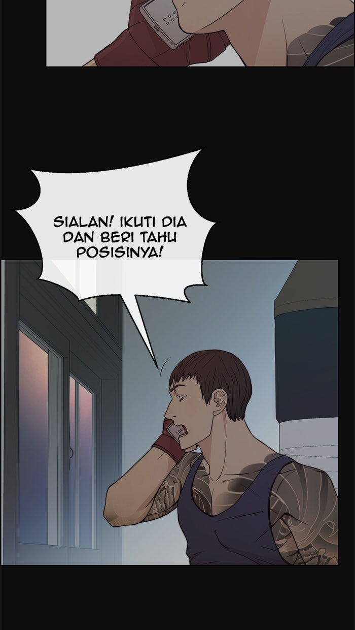 Read The Man chapter 78 image 11 on Lezhin