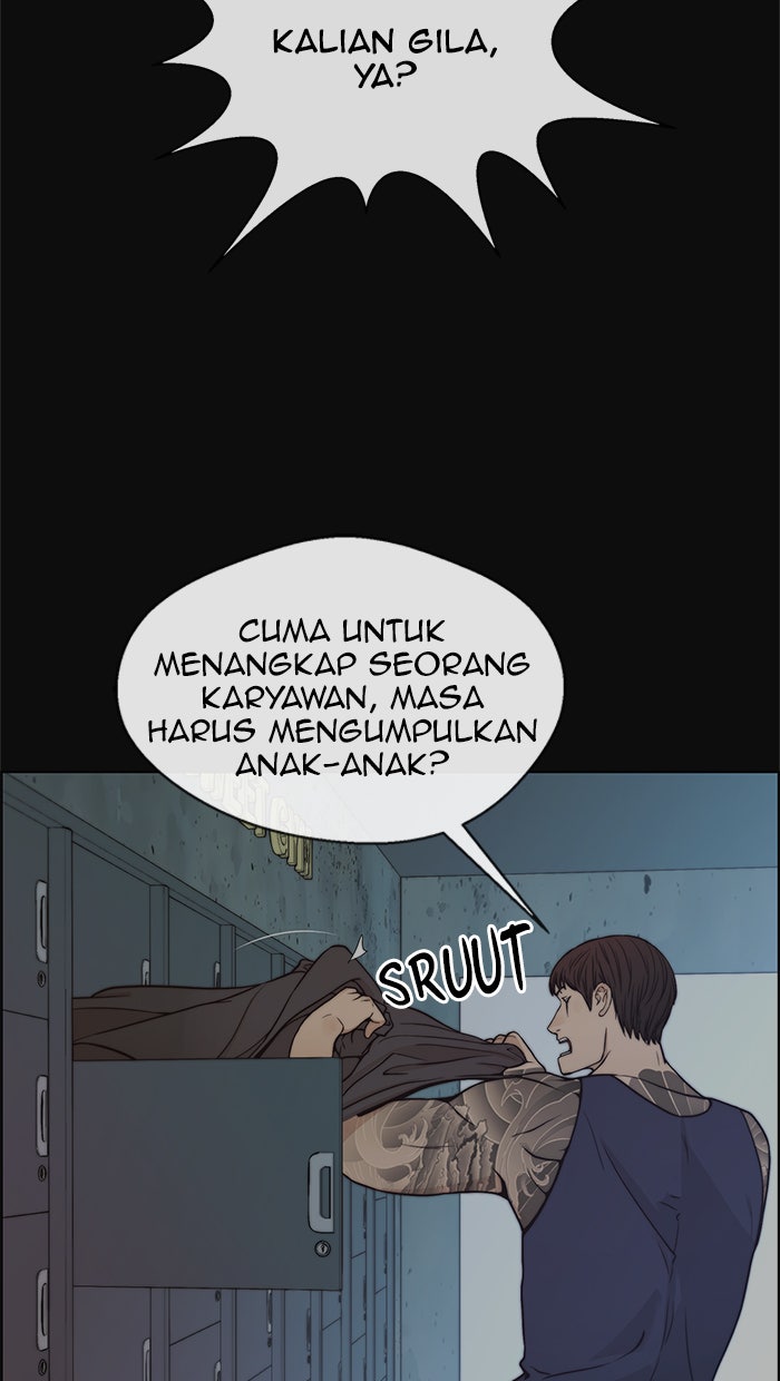 Read The Man chapter 78 image 13 on Lezhin