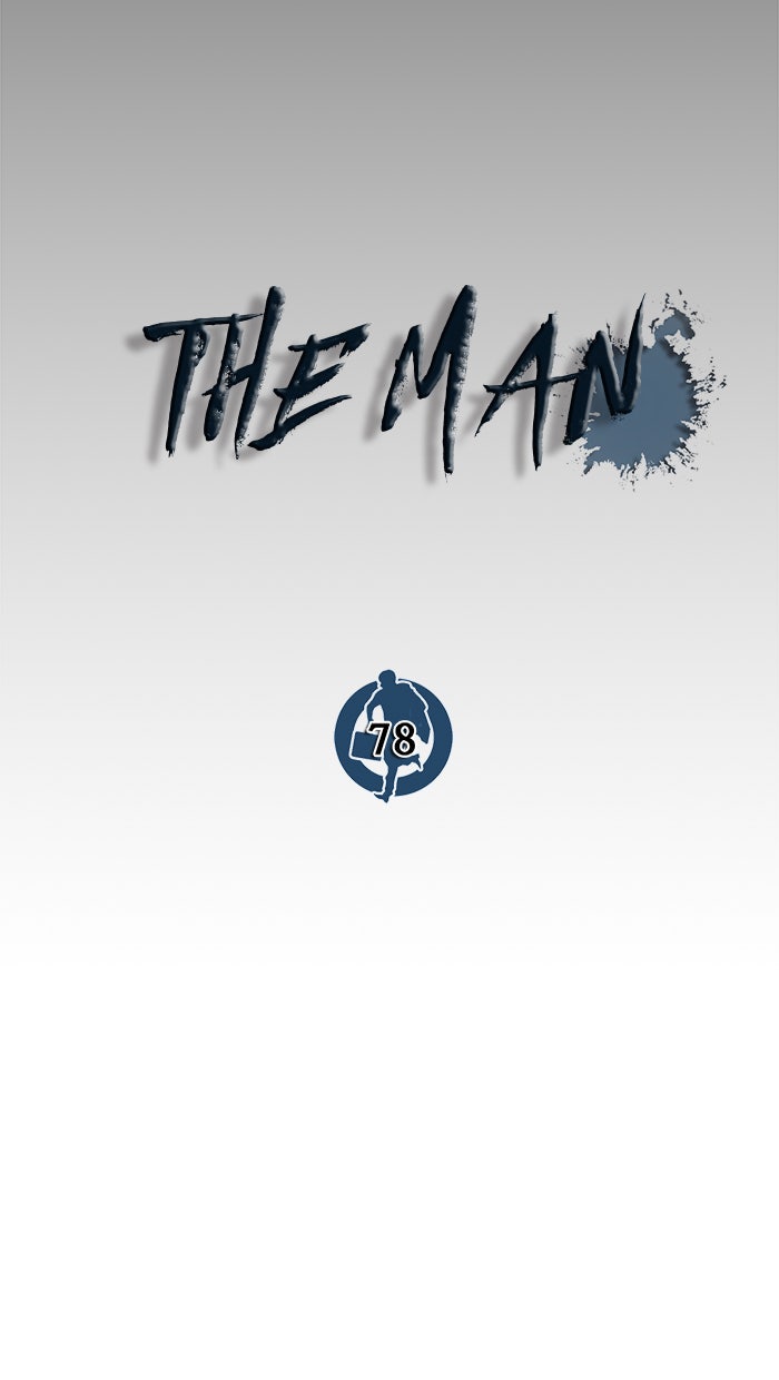 Read The Man chapter 78 image 19 on Lezhin