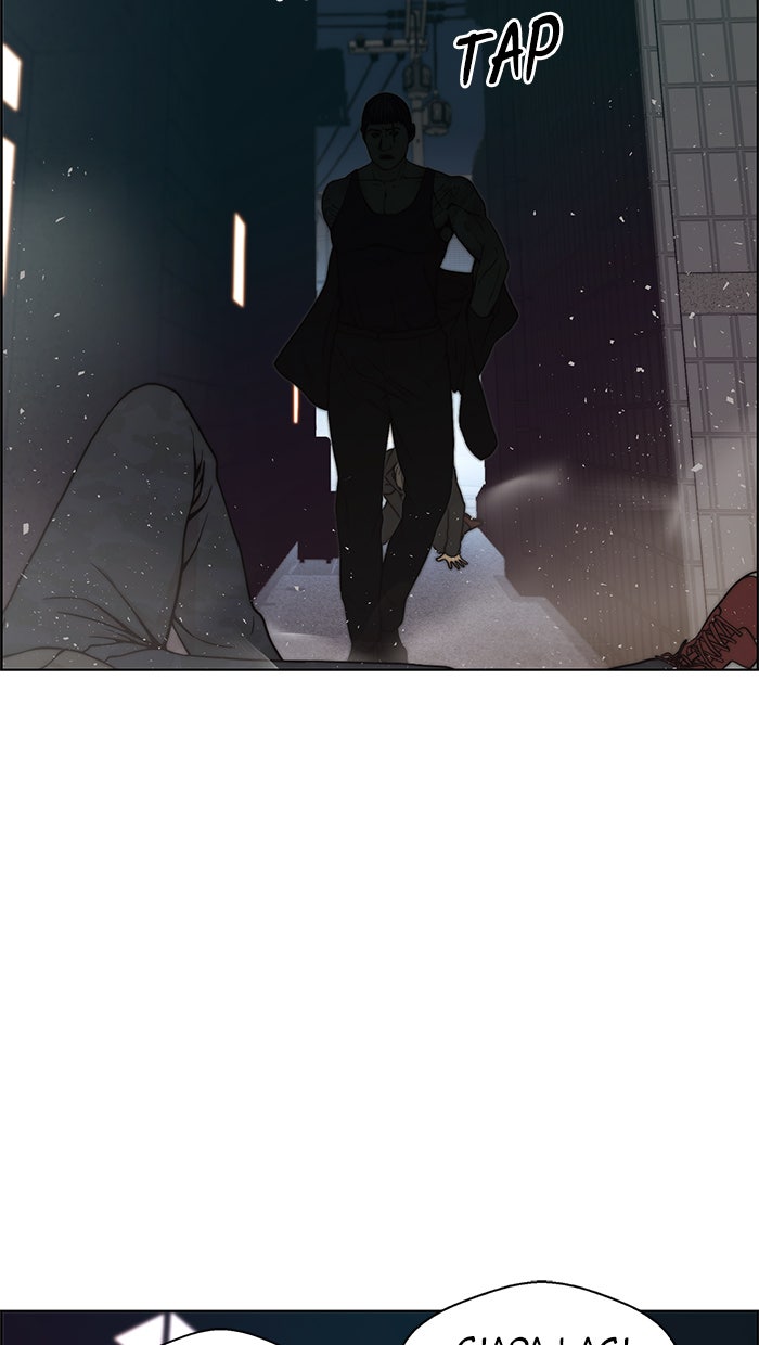 Read The Man chapter 78 image 21 on Lezhin