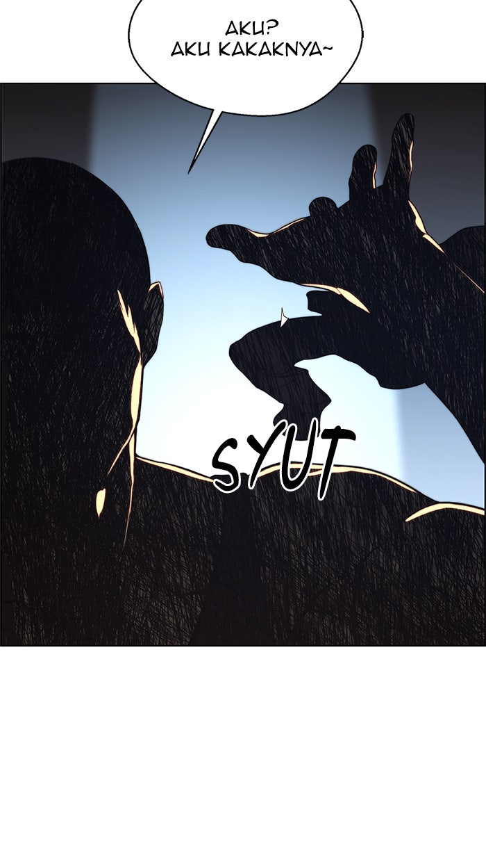 Read The Man chapter 78 image 23 on Lezhin