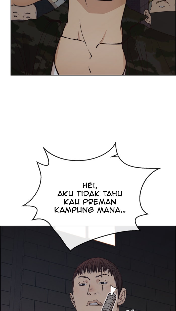 Read The Man chapter 78 image 26 on Lezhin