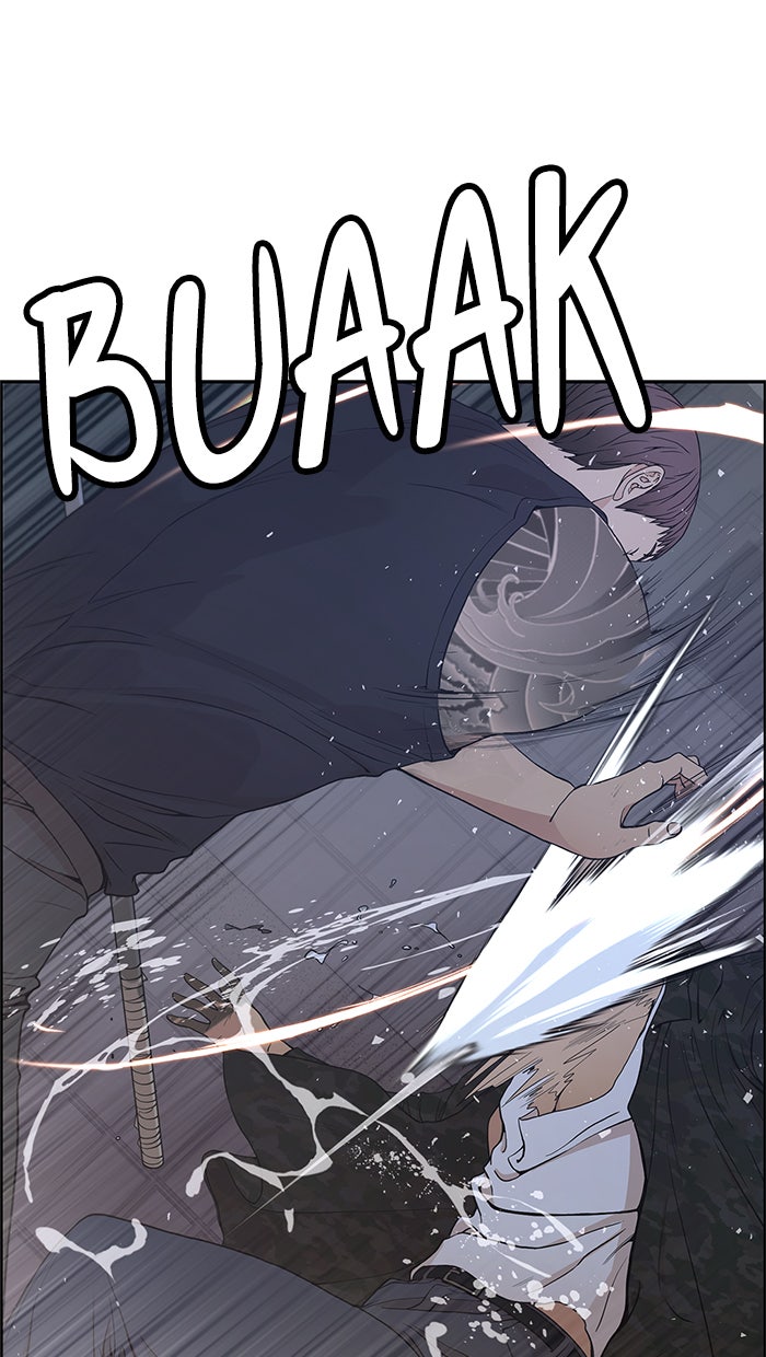 Read The Man chapter 78 image 29 on Lezhin