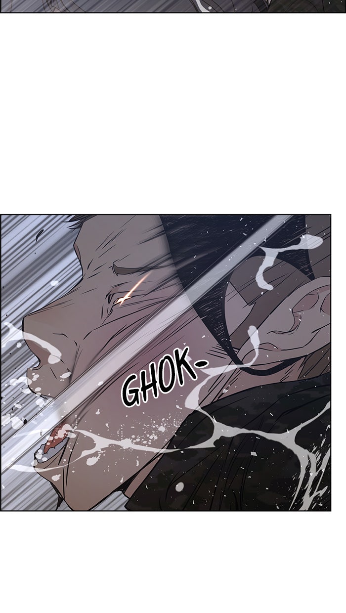 Read The Man chapter 78 image 30 on Lezhin