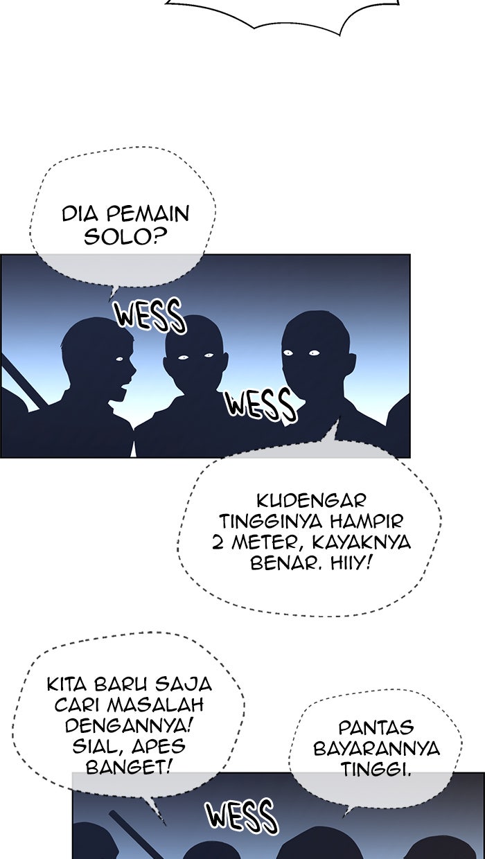 Read The Man chapter 78 image 34 on Lezhin