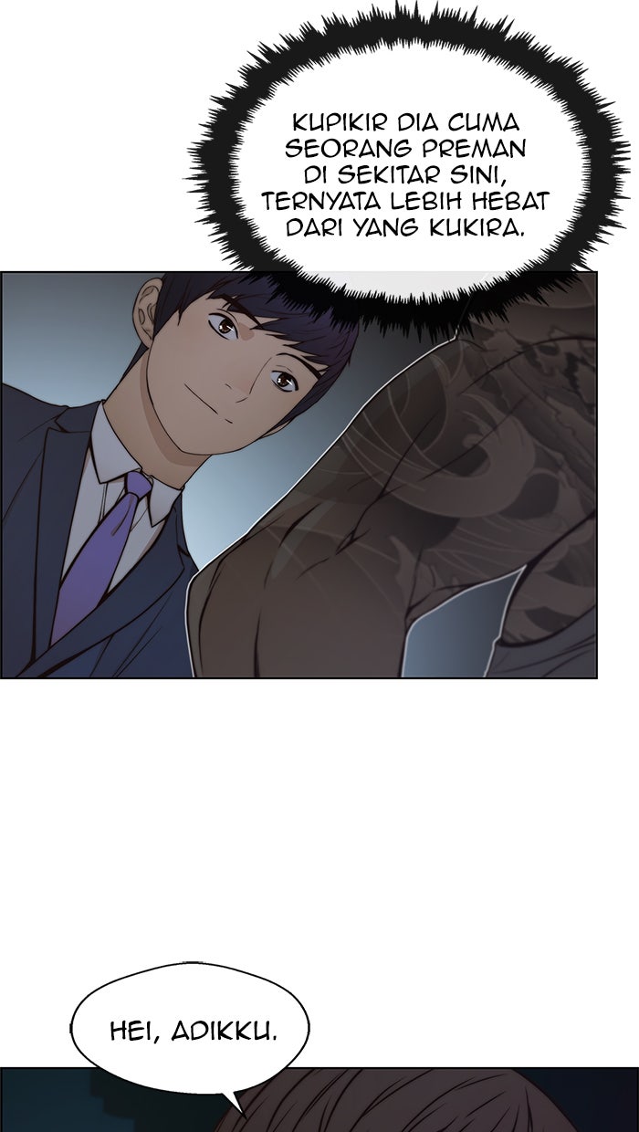 Read The Man chapter 78 image 39 on Lezhin