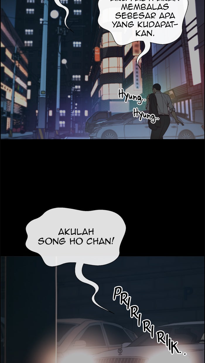 Read The Man chapter 78 image 45 on Lezhin