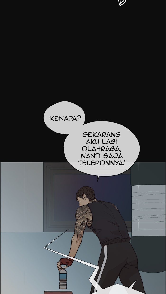 Read The Man chapter 78 image 5 on Lezhin