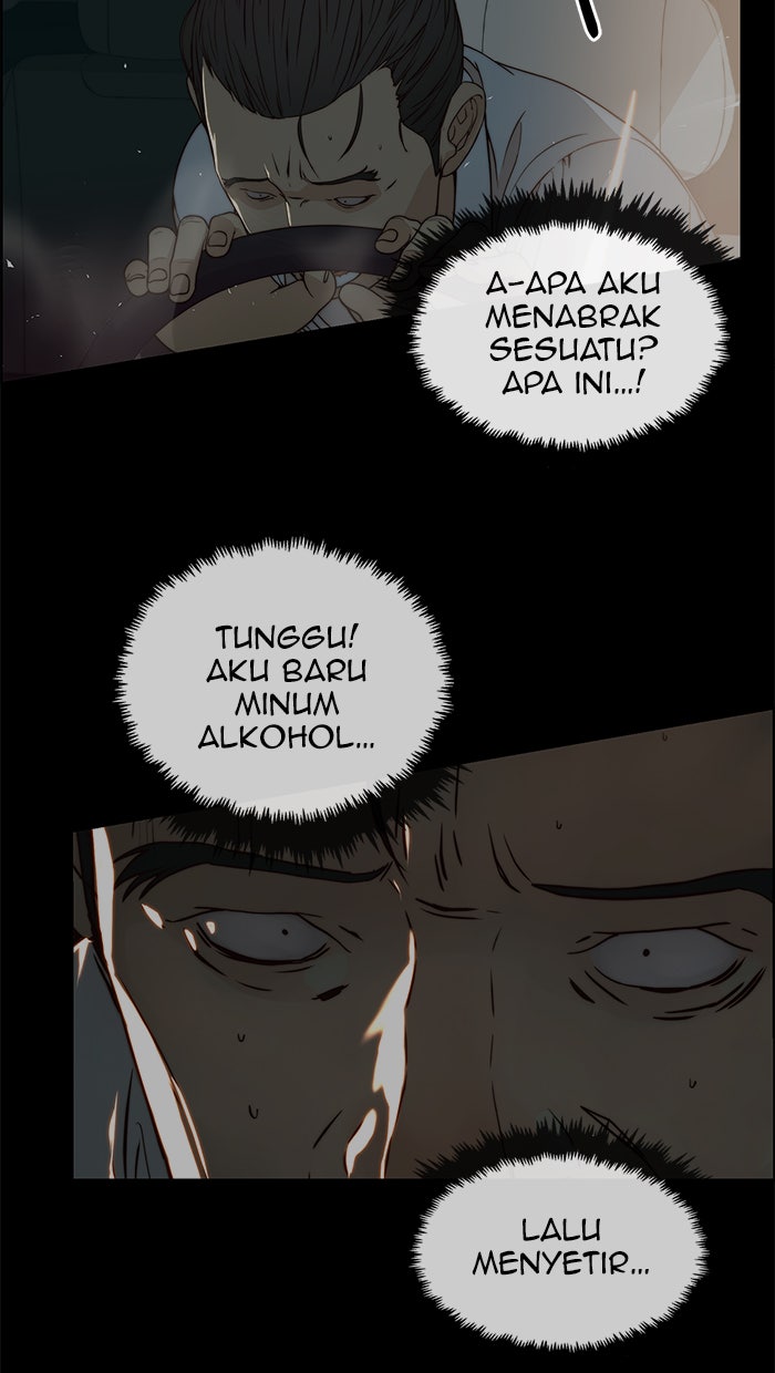 Read The Man chapter 78 image 53 on Lezhin