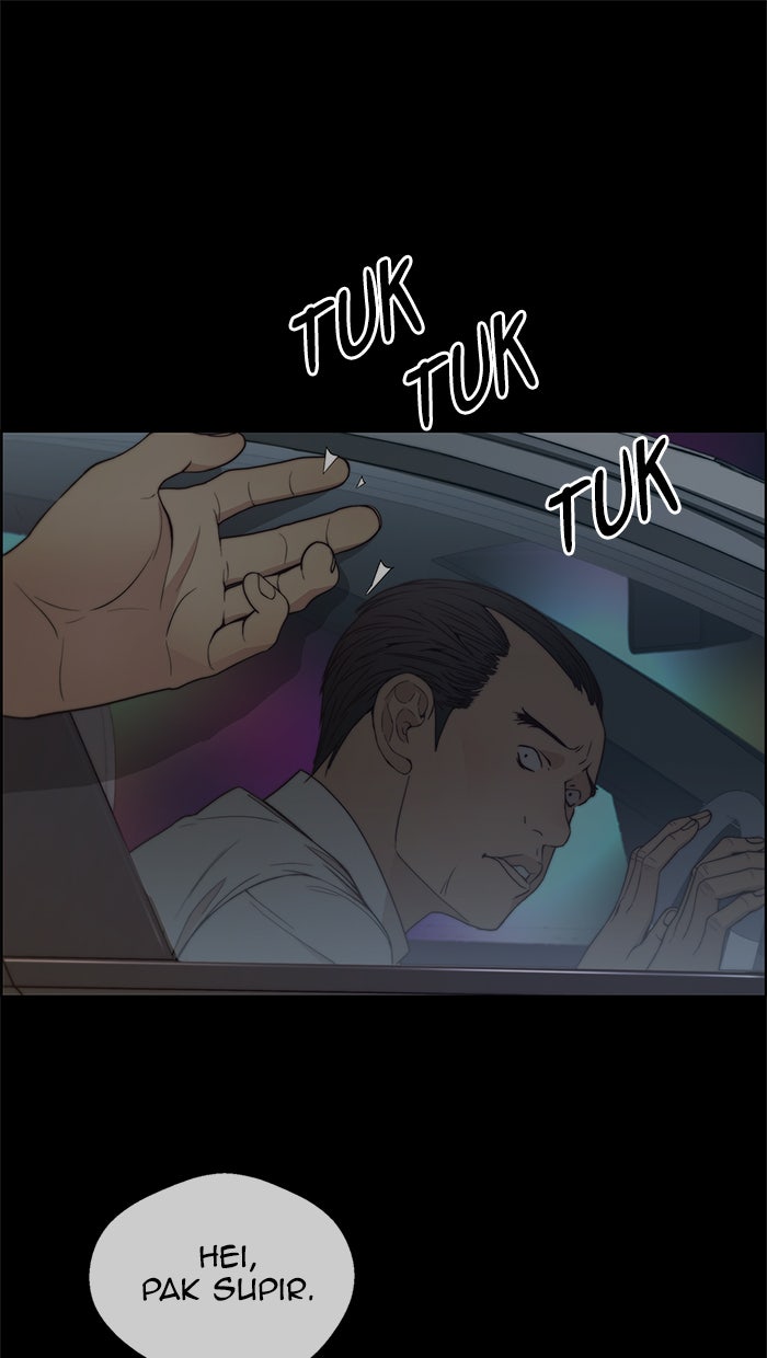 Read The Man chapter 78 image 55 on Lezhin