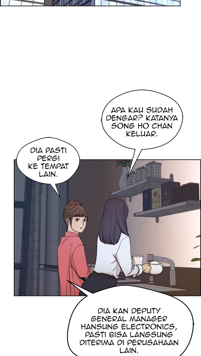 Read The Man chapter 78 image 59 on Lezhin