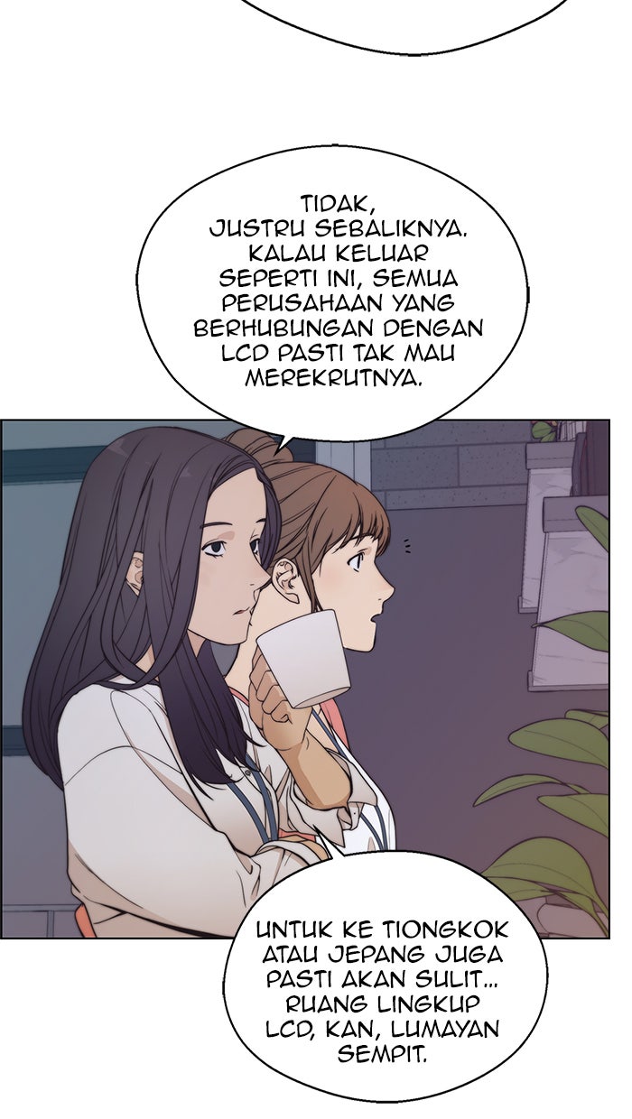 Read The Man chapter 78 image 60 on Lezhin