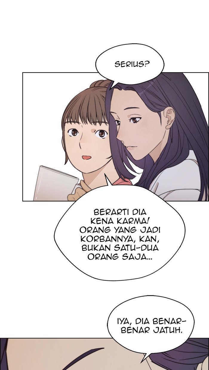 Read The Man chapter 78 image 61 on Lezhin