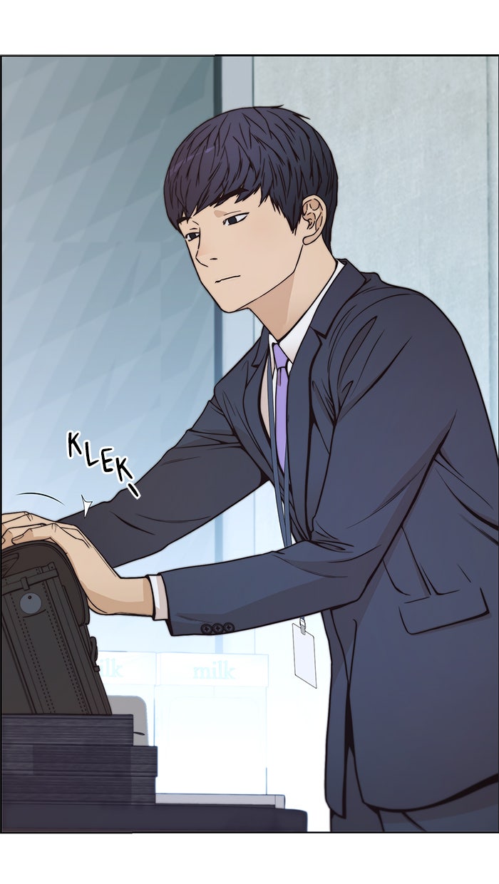Read The Man chapter 78 image 64 on Lezhin