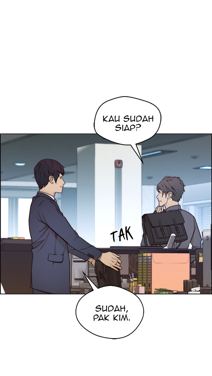 Read The Man chapter 78 image 65 on Lezhin