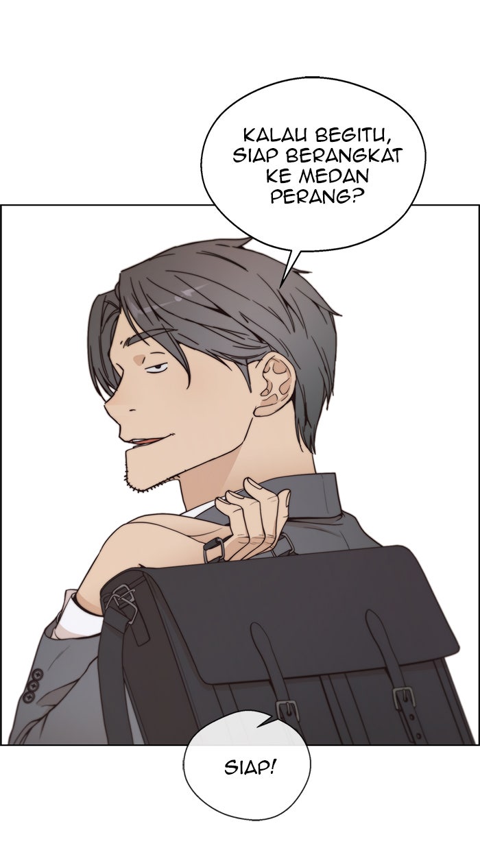Read The Man chapter 78 image 66 on Lezhin