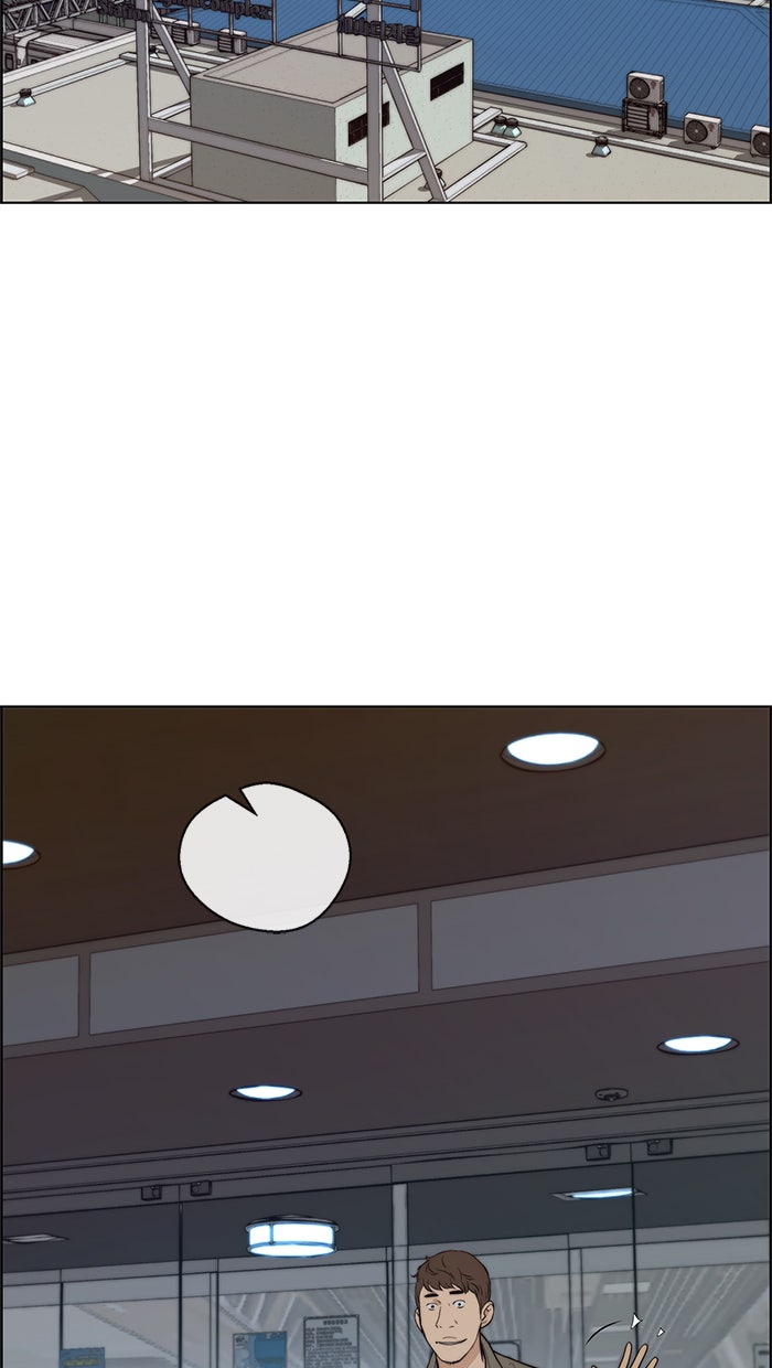 Read The Man chapter 78 image 69 on Lezhin