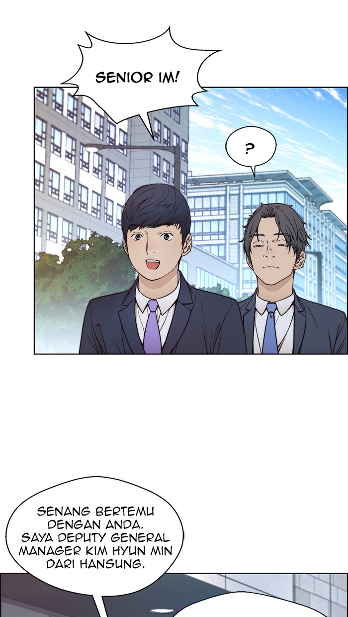 Read The Man chapter 78 image 71 on Lezhin