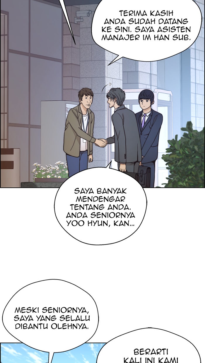 Read The Man chapter 78 image 72 on Lezhin