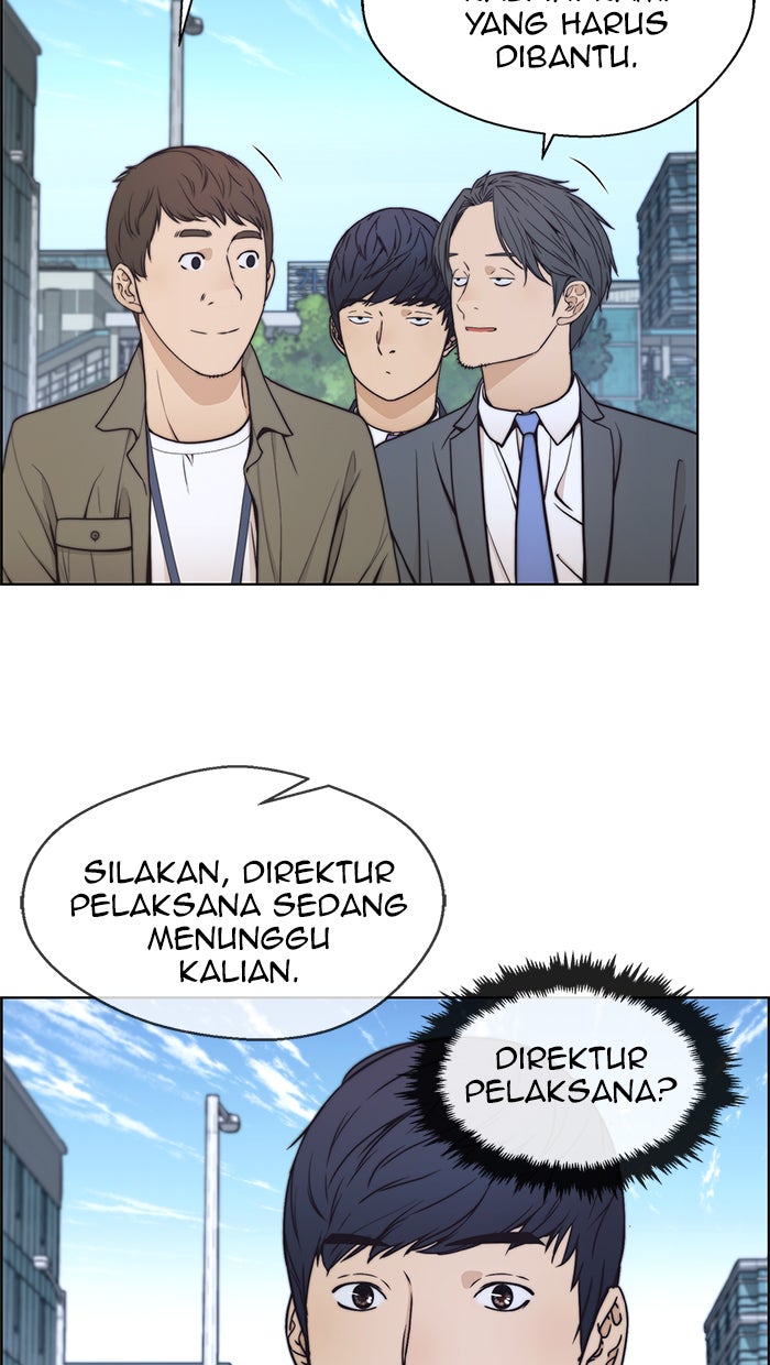 Read The Man chapter 78 image 73 on Lezhin