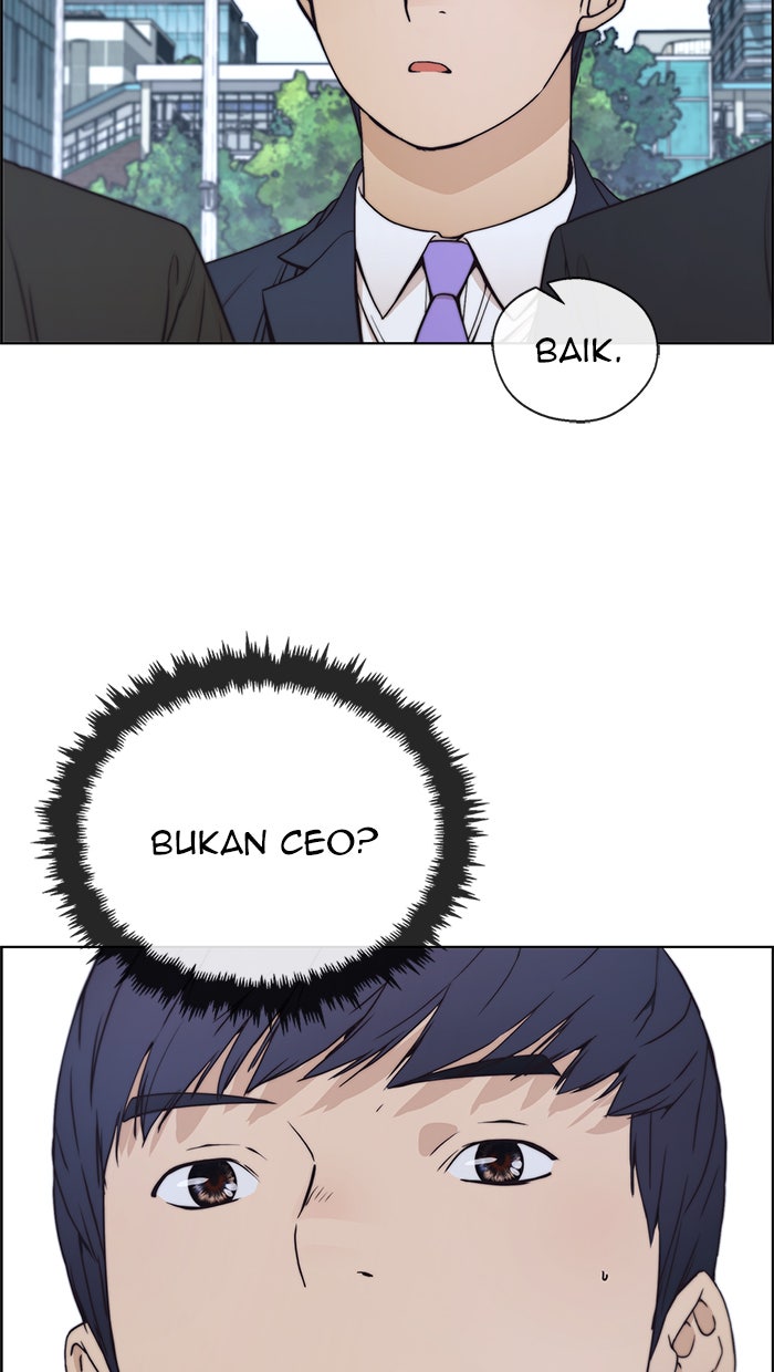 Read The Man chapter 78 image 74 on Lezhin