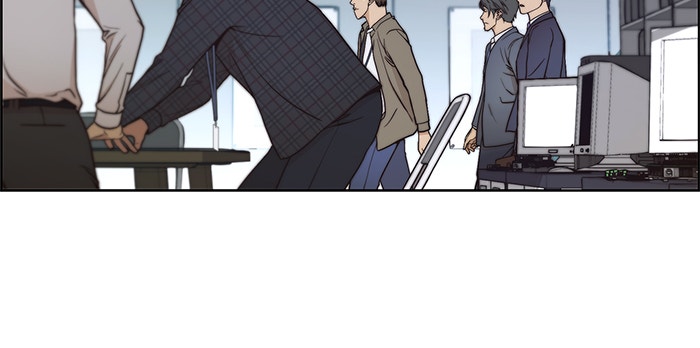 Read The Man chapter 78 image 77 on Lezhin