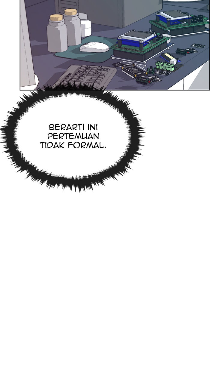 Read The Man chapter 78 image 79 on Lezhin