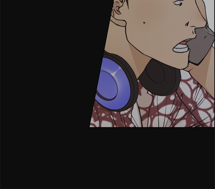 Read The Man chapter 78 image 8 on Lezhin