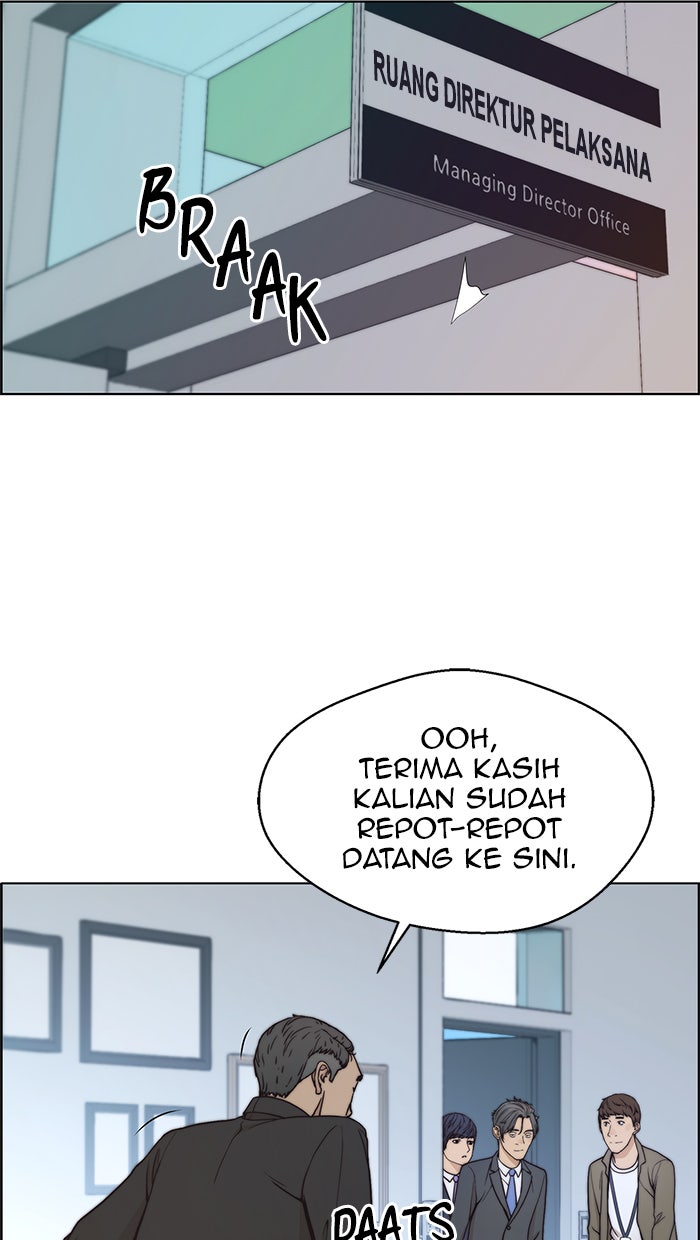 Read The Man chapter 78 image 80 on Lezhin