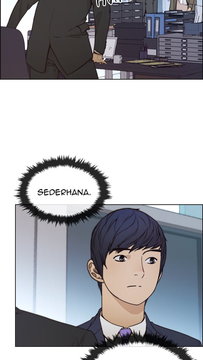 Read The Man chapter 78 image 81 on Lezhin