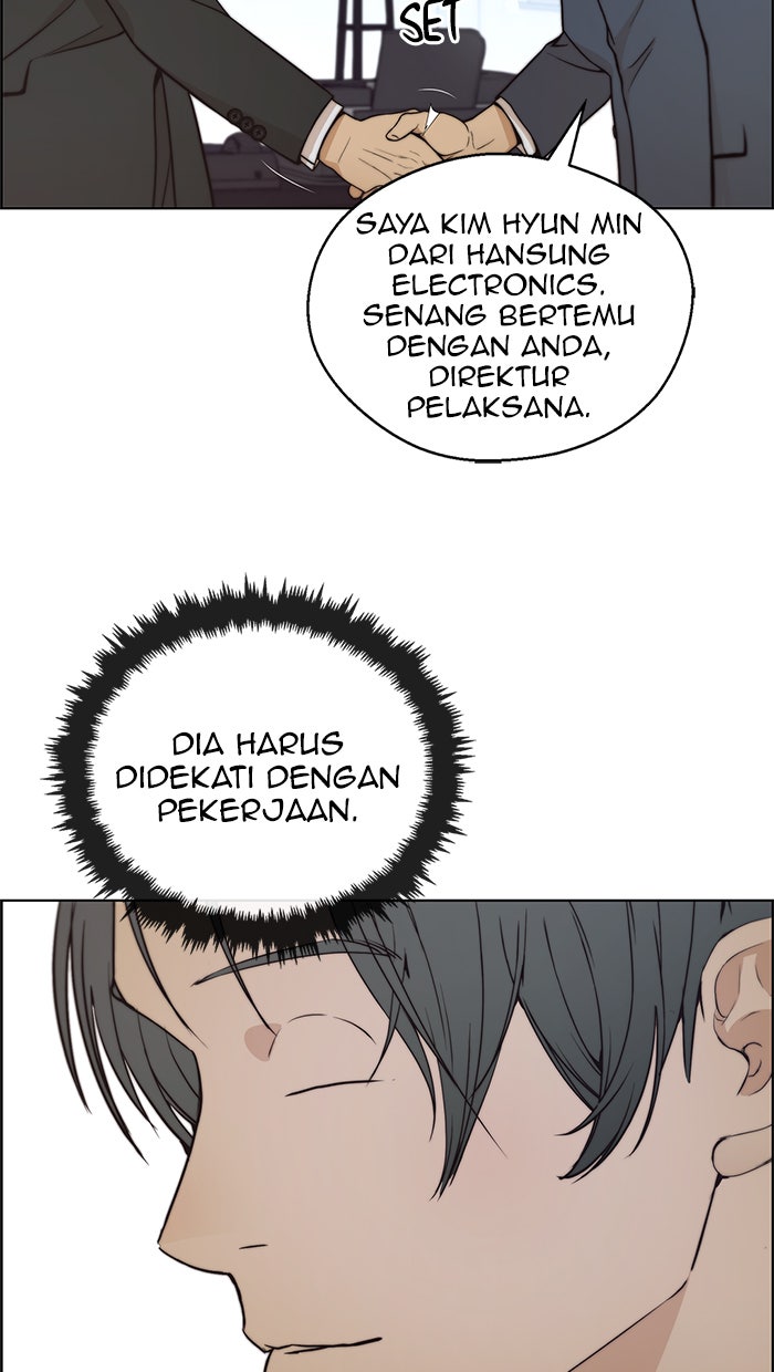 Read The Man chapter 78 image 83 on Lezhin