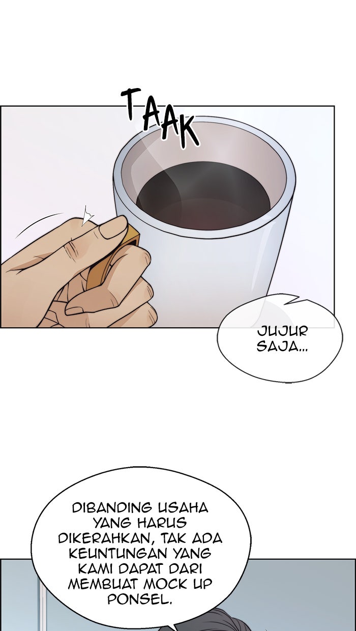 Read The Man chapter 78 image 86 on Lezhin