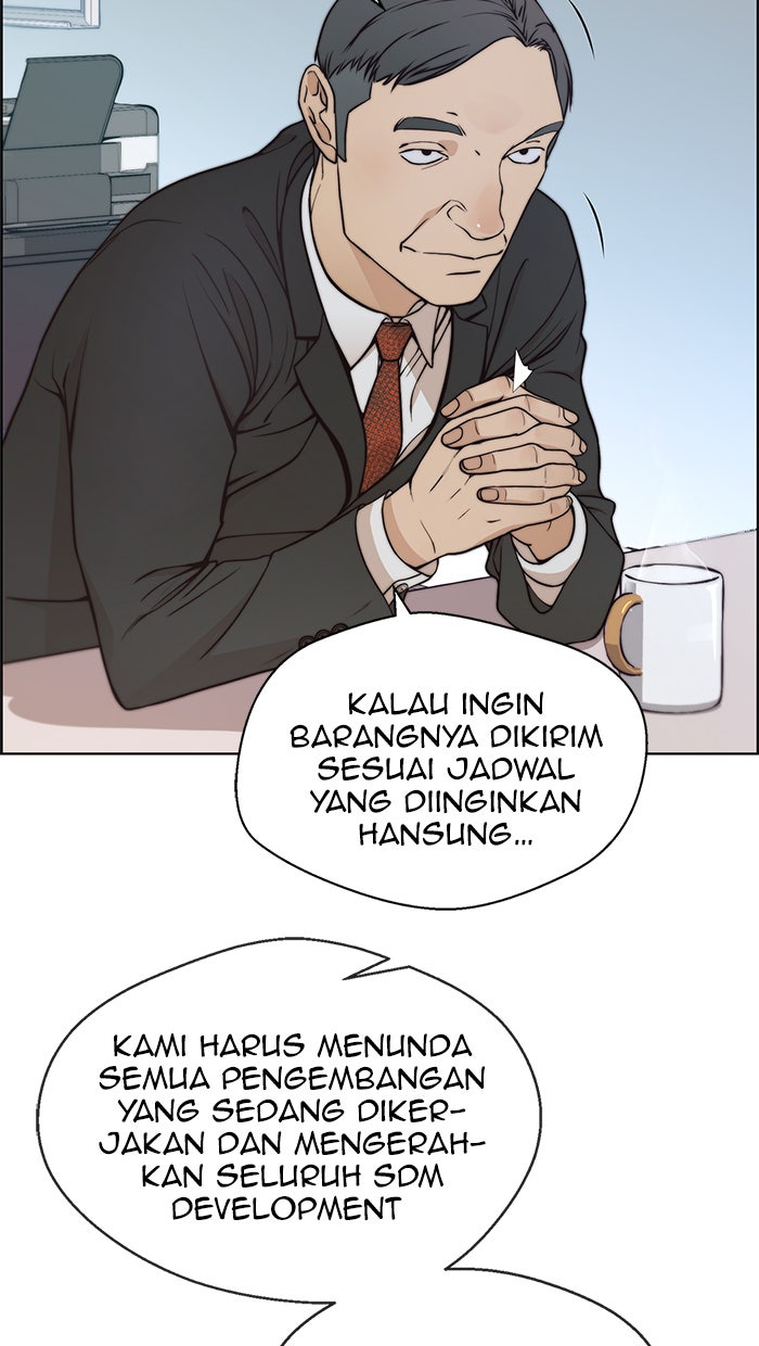 Read The Man chapter 78 image 87 on Lezhin
