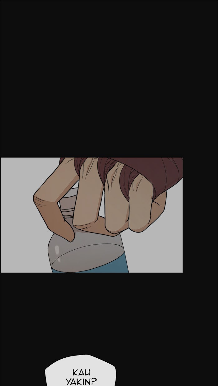 Read The Man chapter 78 image 9 on Lezhin