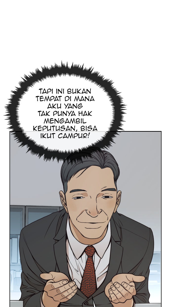 Read The Man chapter 78 image 94 on Lezhin