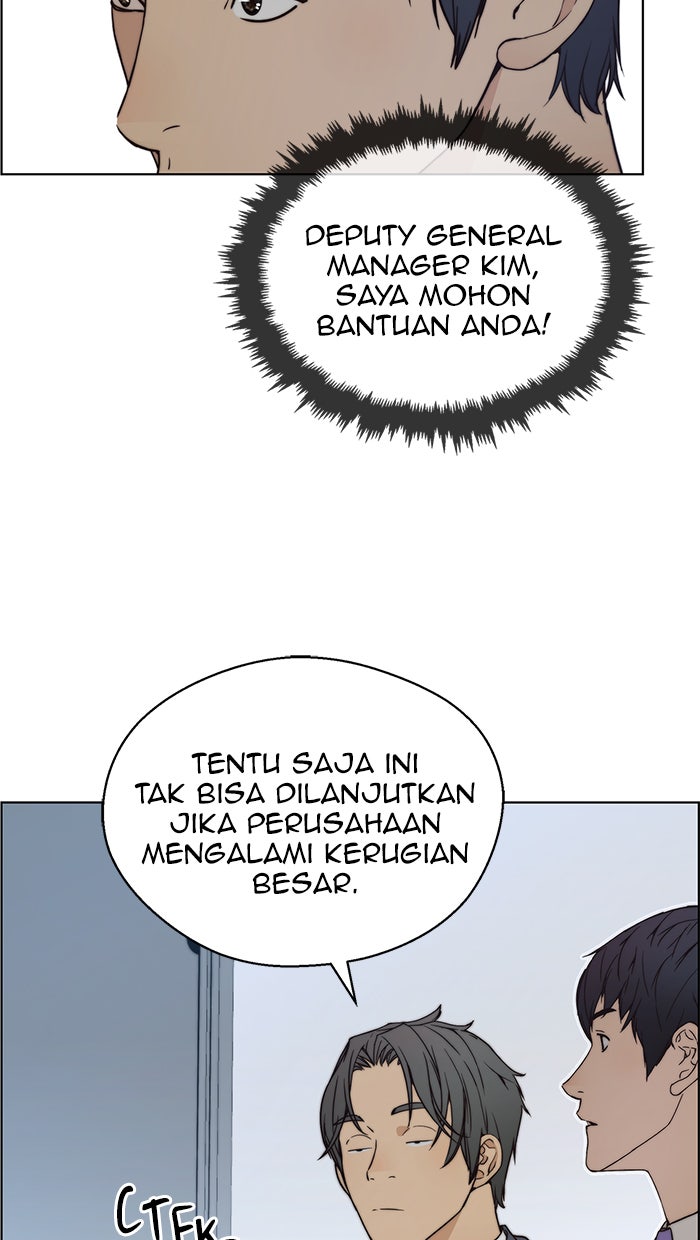 Read The Man chapter 78 image 96 on Lezhin
