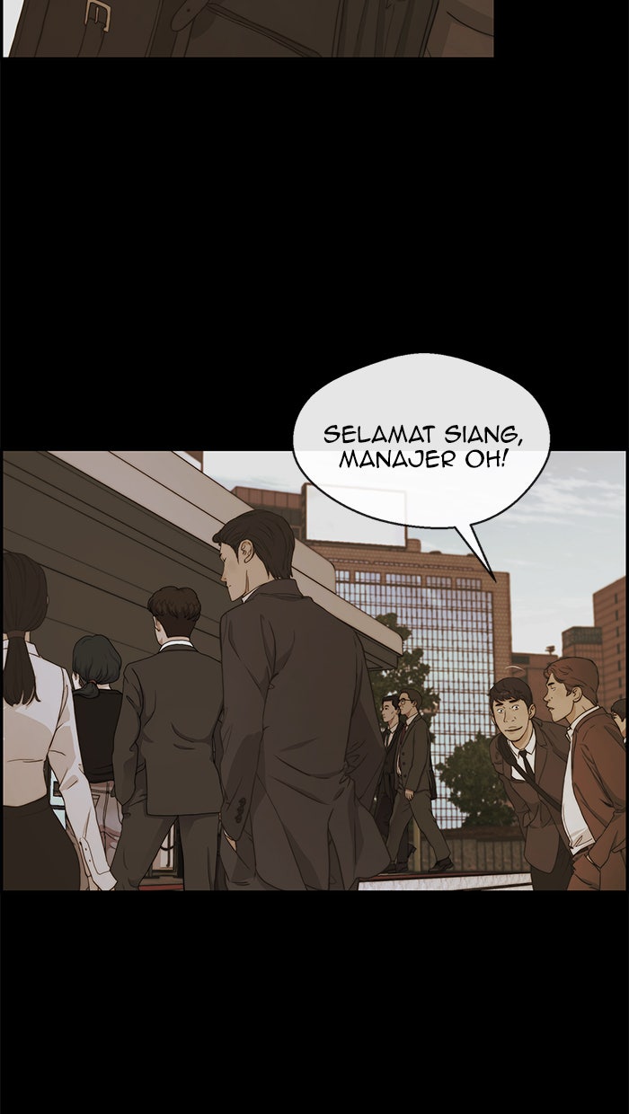 Read The Man chapter 79 image 10 on Lezhin