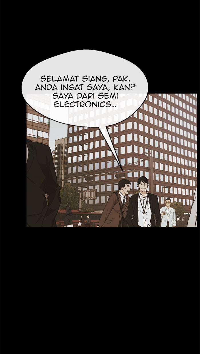Read The Man chapter 79 image 11 on Lezhin
