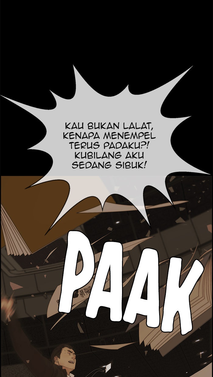 Read The Man chapter 79 image 12 on Lezhin
