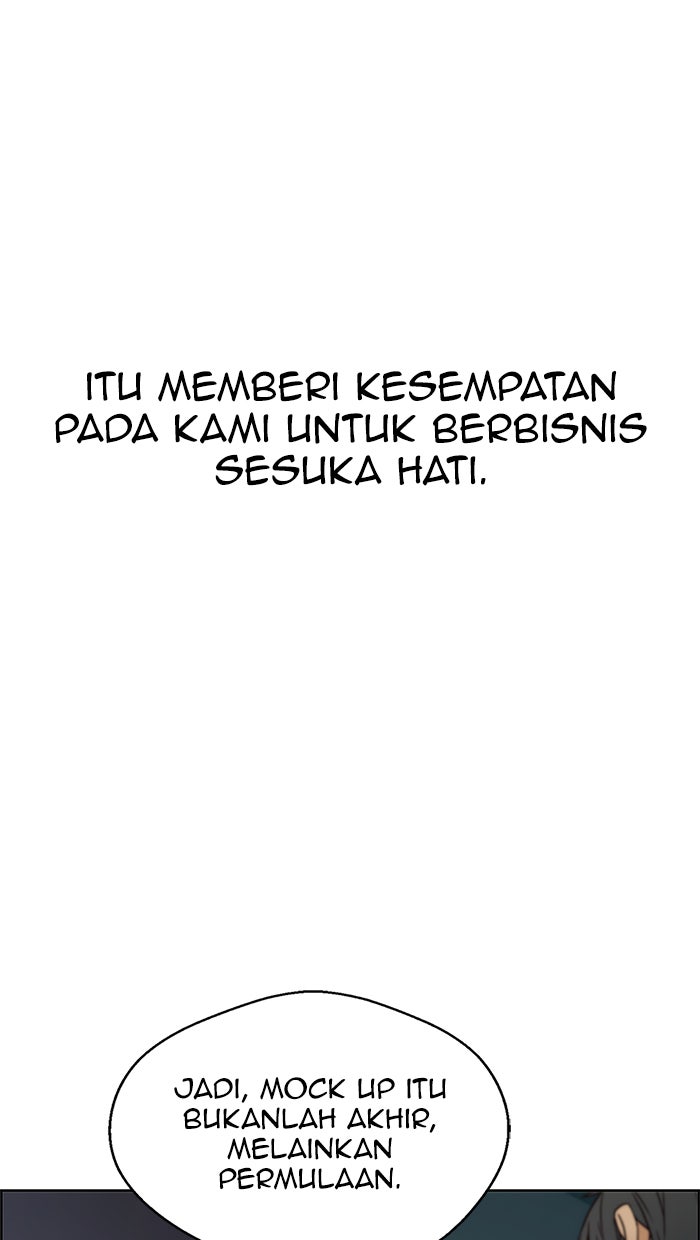Read The Man chapter 79 image 19 on Lezhin