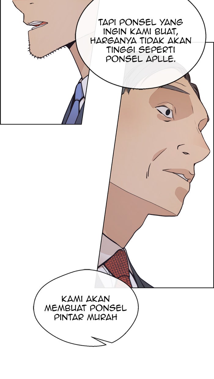 Read The Man chapter 79 image 23 on Lezhin