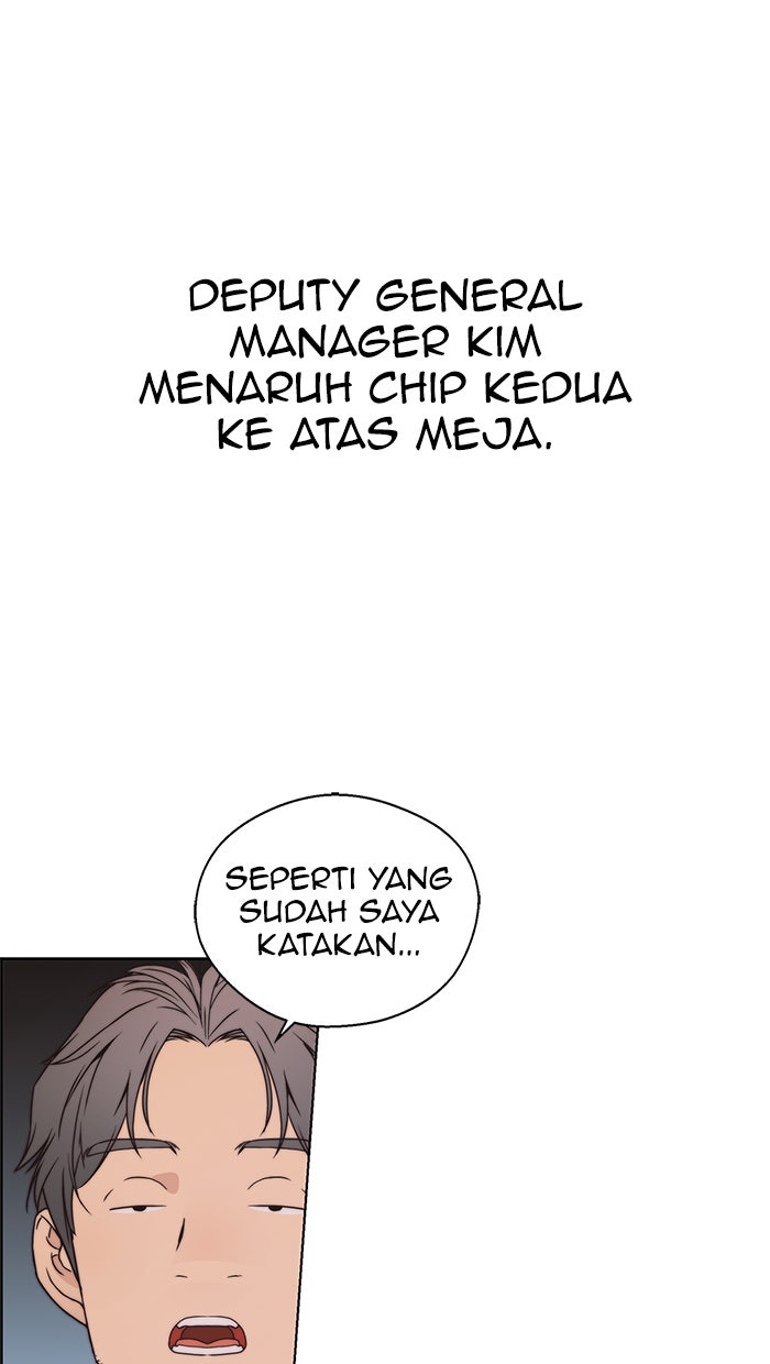 Read The Man chapter 79 image 27 on Lezhin