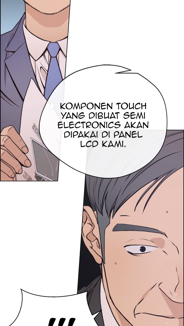 Read The Man chapter 79 image 28 on Lezhin