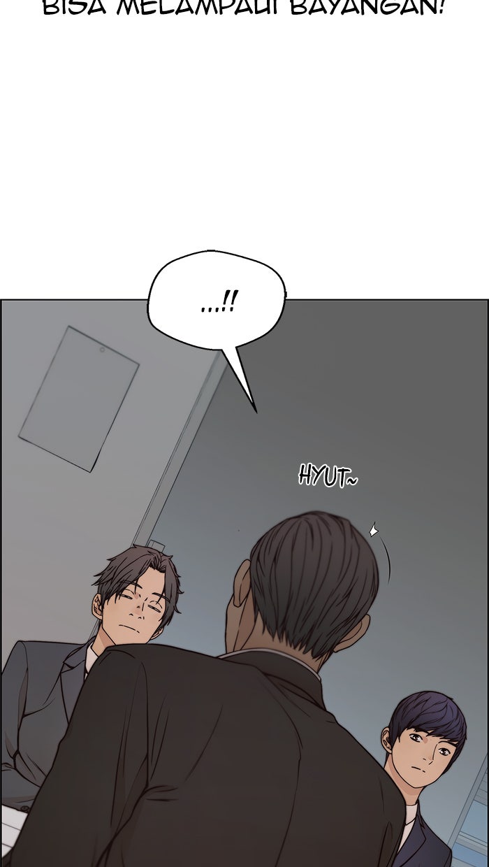 Read The Man chapter 79 image 30 on Lezhin