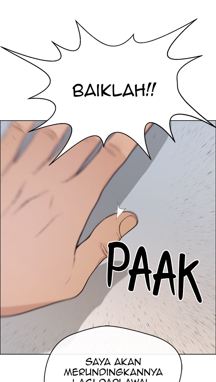 Read The Man chapter 79 image 37 on Lezhin